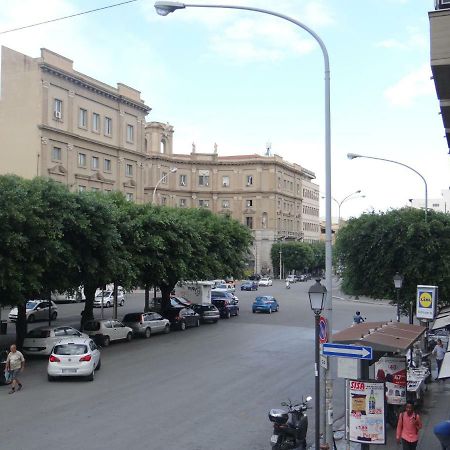 Monte Palace Palermo Bed & Breakfast Dış mekan fotoğraf